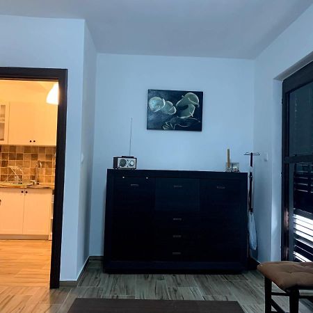 Apartment Senka Тиват Екстер'єр фото
